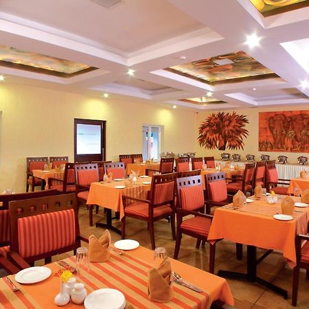 Clay House Hotel Thrissur Exterior photo