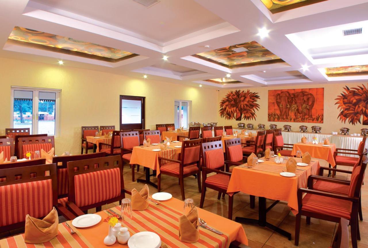 Clay House Hotel Thrissur Exterior photo