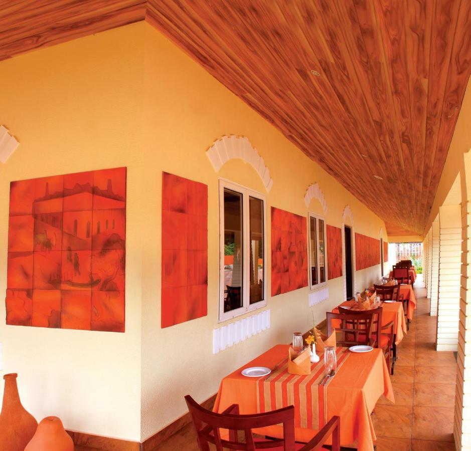Clay House Hotel Thrissur Exterior photo